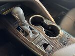 Toyota Camry 2021 Hopea