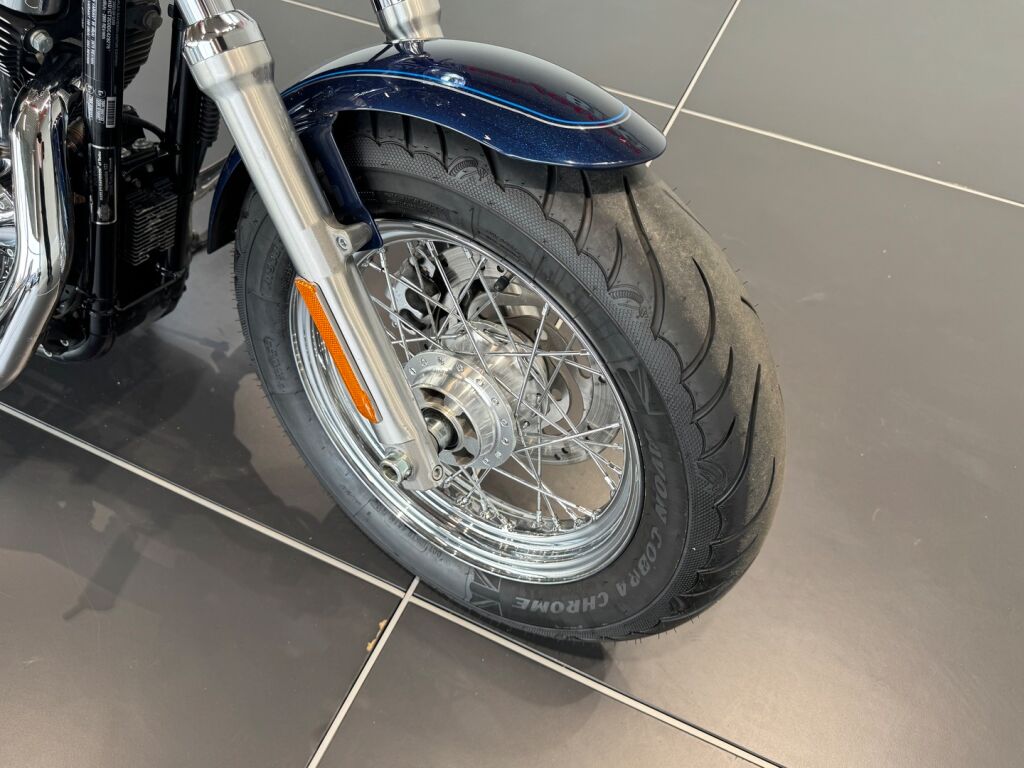 Harley-davidson SPORTSTER 2013 