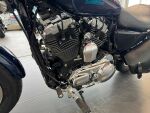 Harley-davidson SPORTSTER 2013 