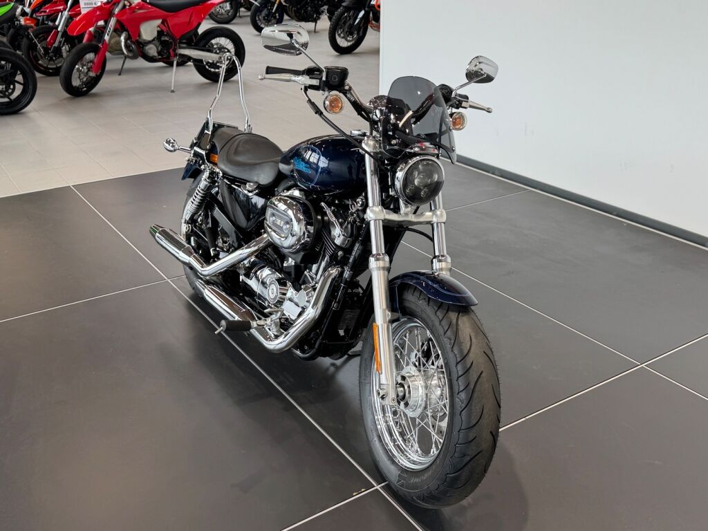 Harley-davidson SPORTSTER 2013 