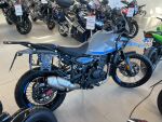 Royal enfield HIMALAYAN 2025 