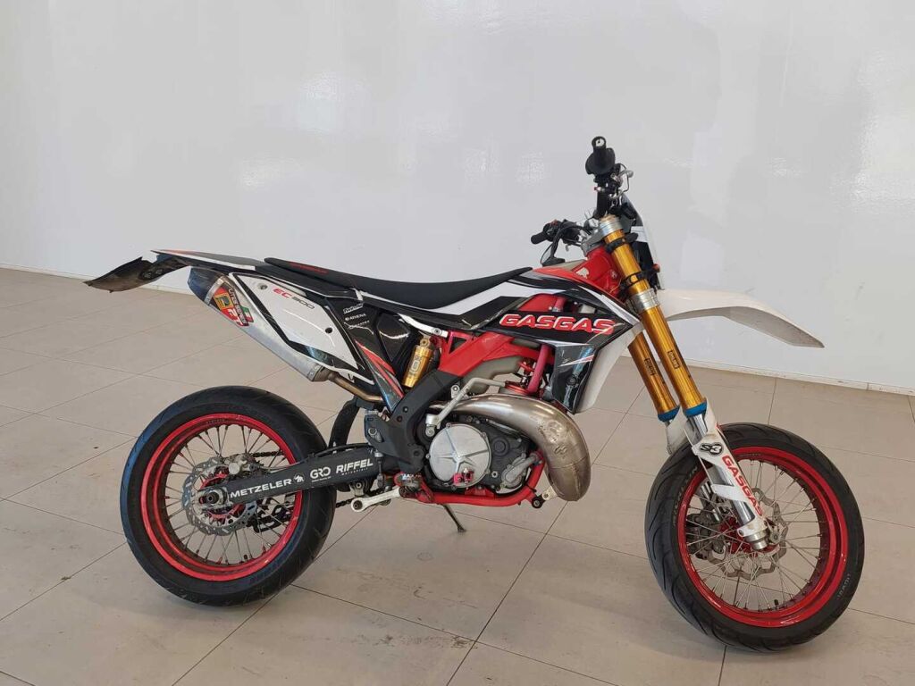 Gasgas EC 2015 