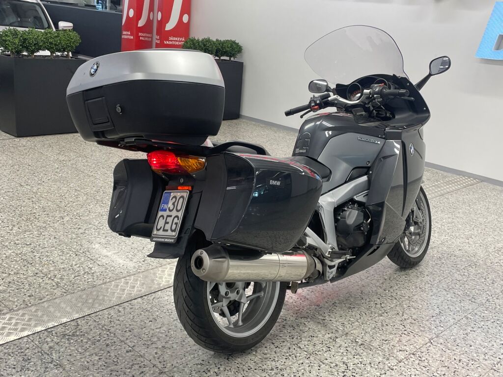 BMW K 2006 