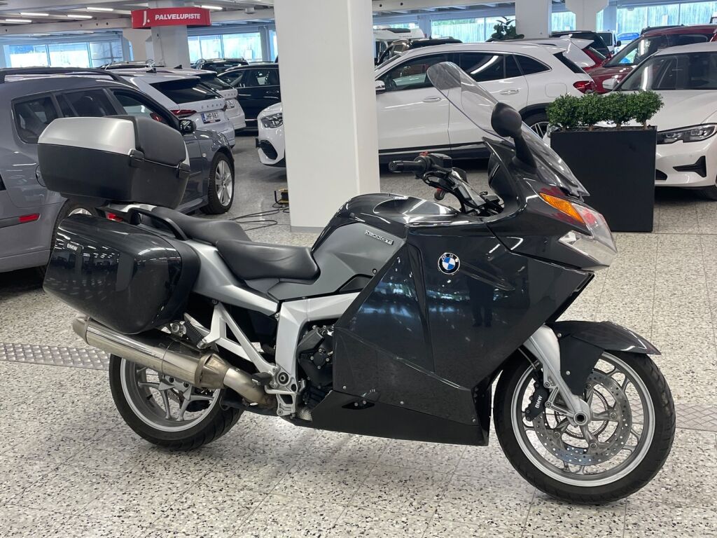 BMW K 2006 