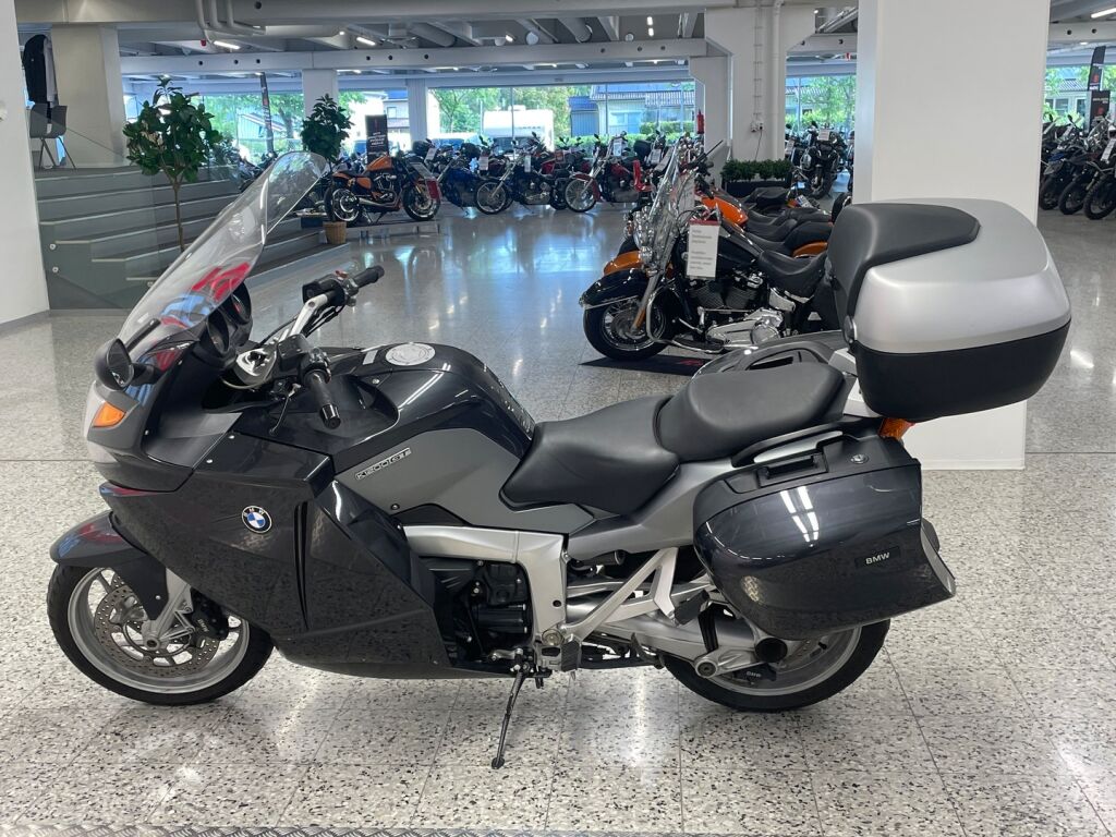 BMW K 2006 