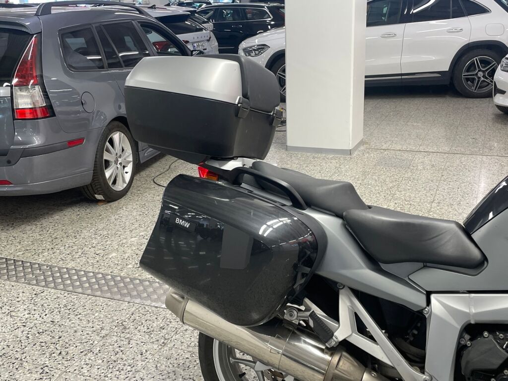 BMW K 2006 