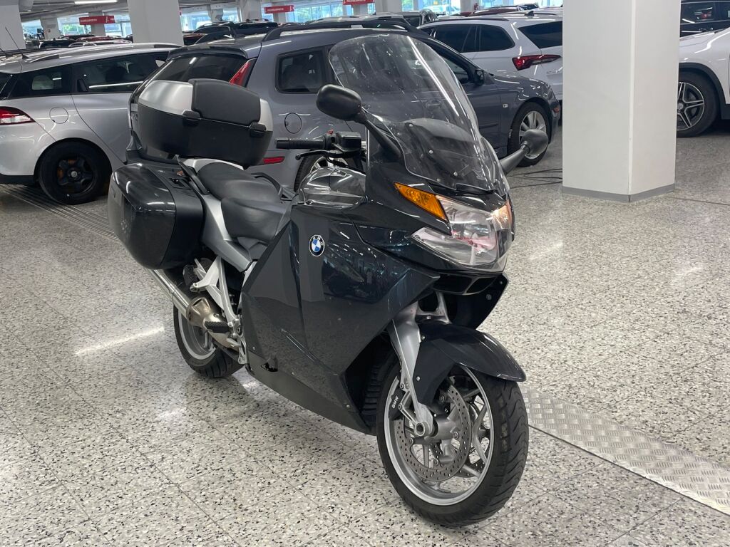 BMW K 2006 