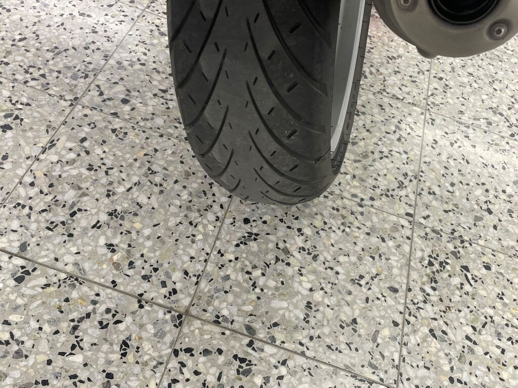 BMW K 2006 