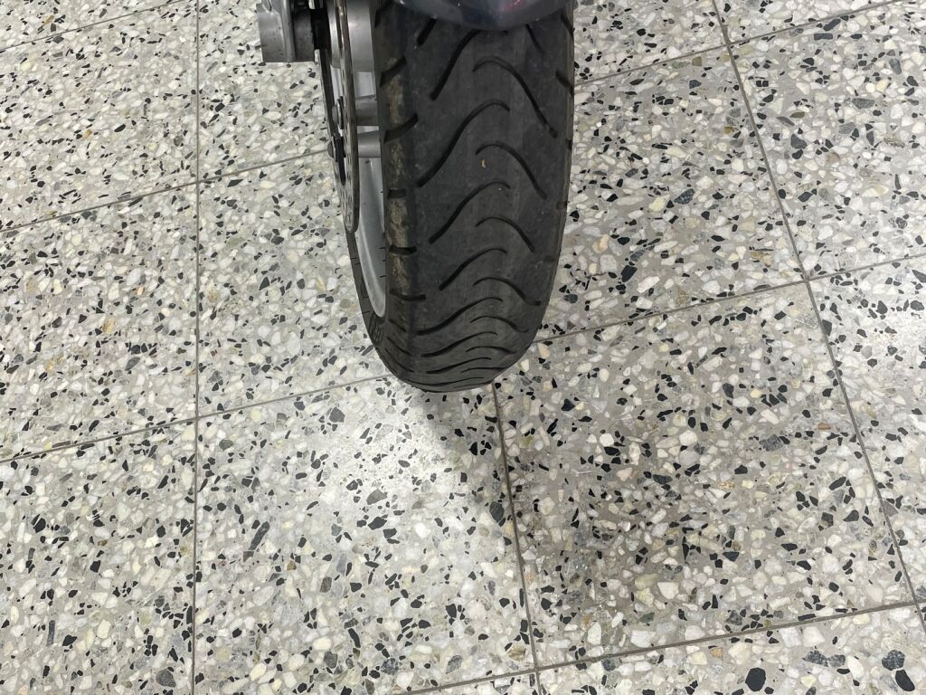 BMW K 2006 