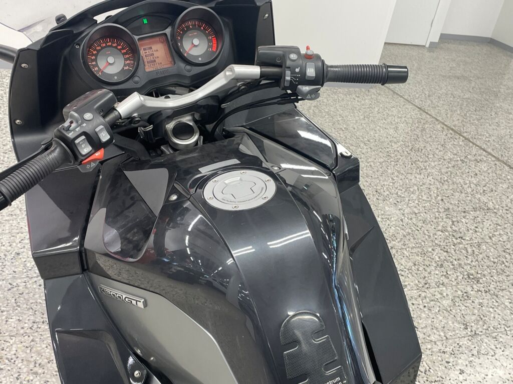BMW K 2006 
