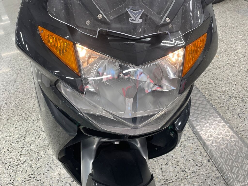 BMW K 2006 