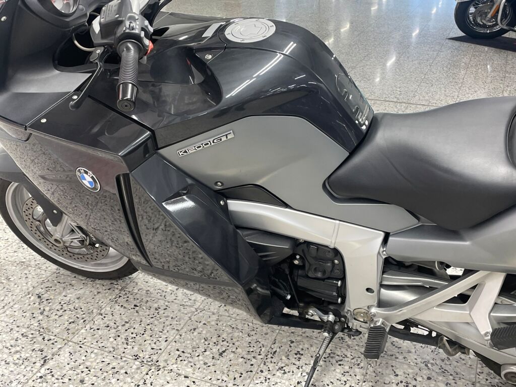 BMW K 2006 