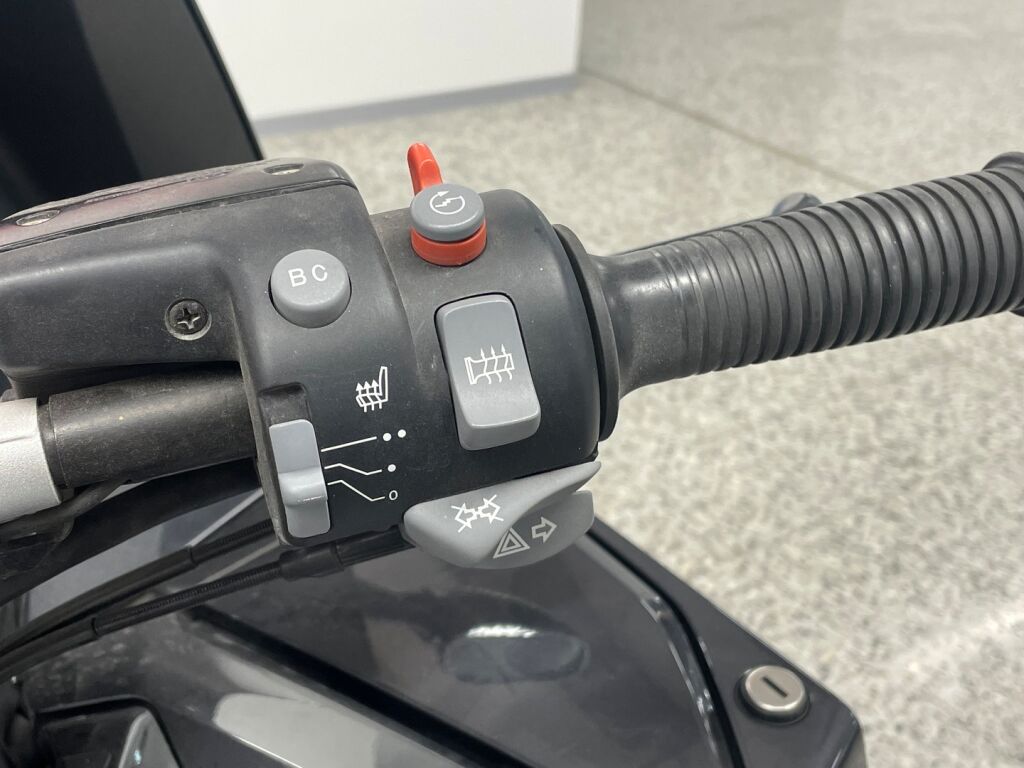 BMW K 2006 