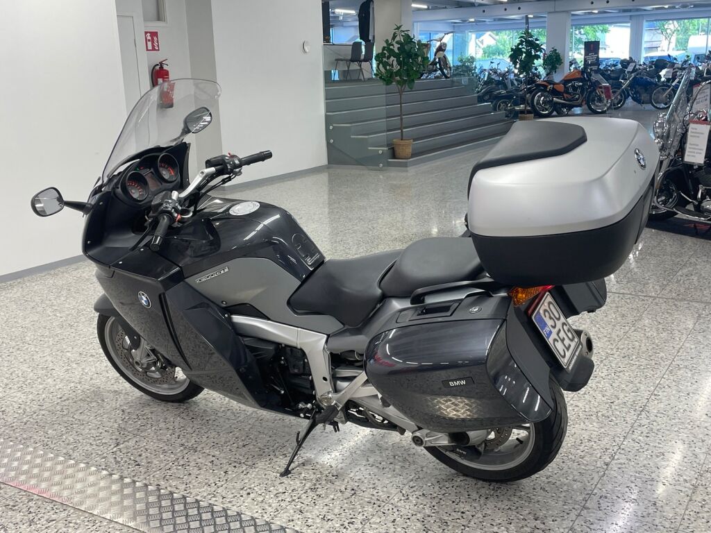 BMW K 2006 