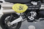 Triumph SCRAMBLER 2022 