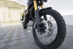 Triumph SCRAMBLER 2022 