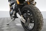 Triumph SCRAMBLER 2022 