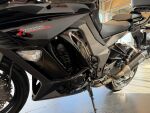 Kawasaki Z 2012 