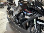 Kawasaki Z 2012 