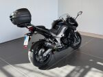Kawasaki Z 2012 