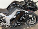 Kawasaki Z 2012 