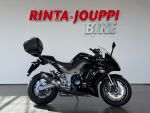 Kawasaki Z 2012 