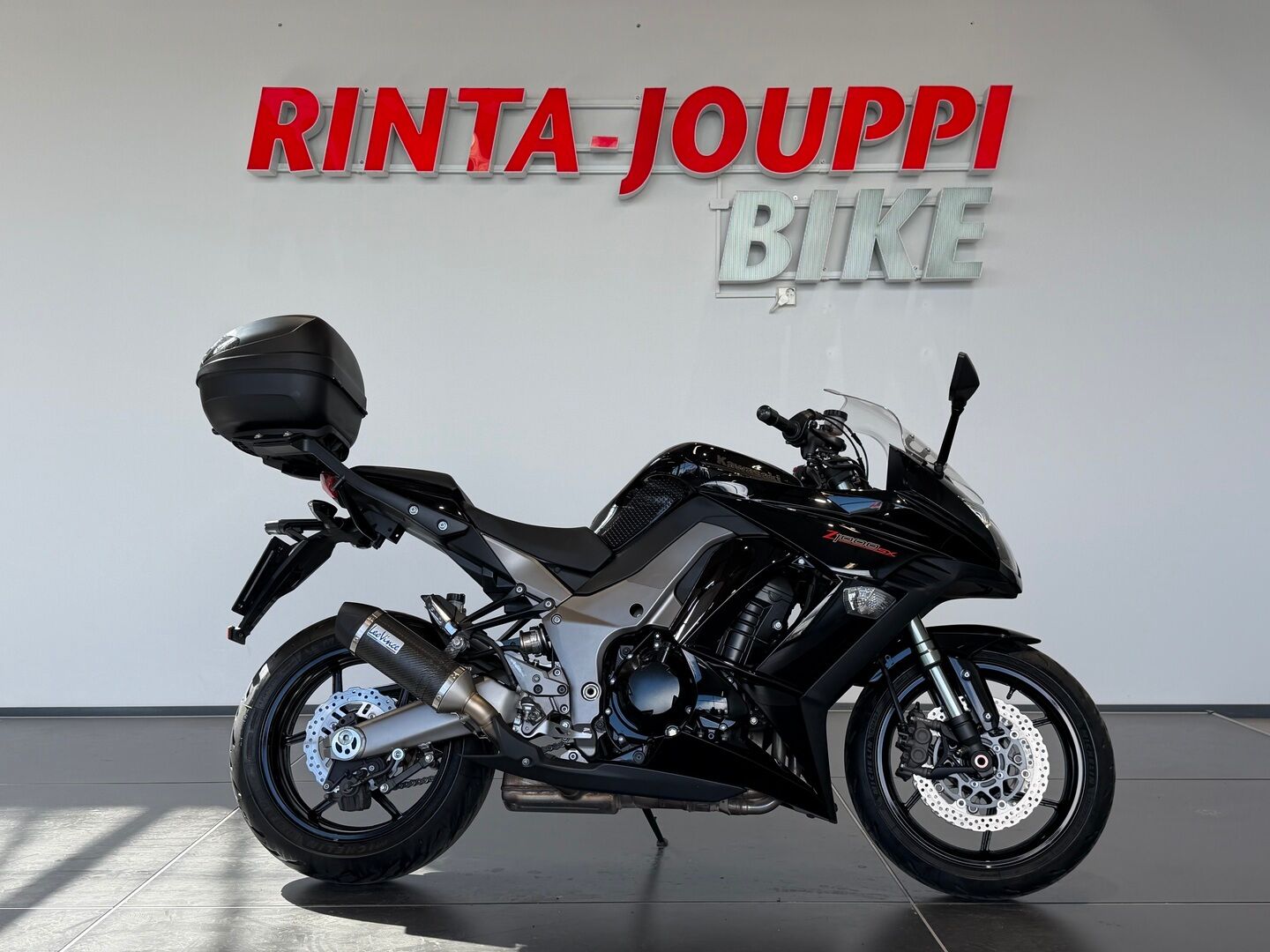 Kawasaki Z