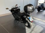 Kawasaki Z 2012 