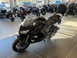 Kawasaki Z 2012 