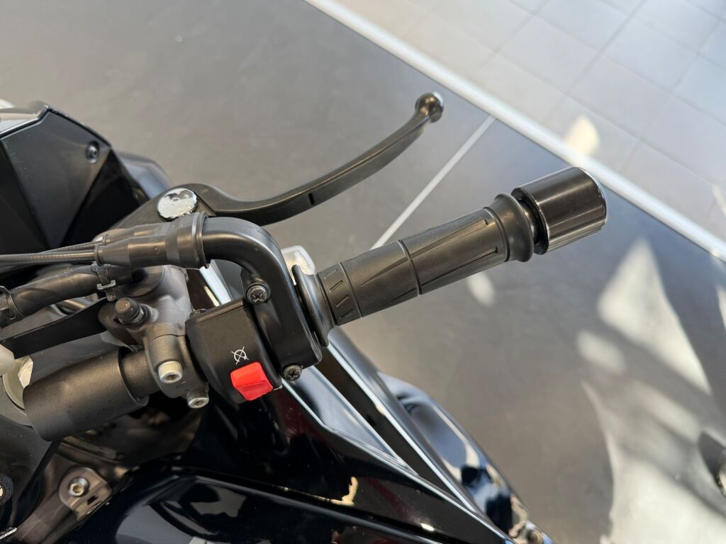 Kawasaki Z 2012 