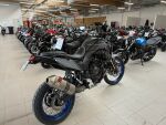 Yamaha XTZ 2022 