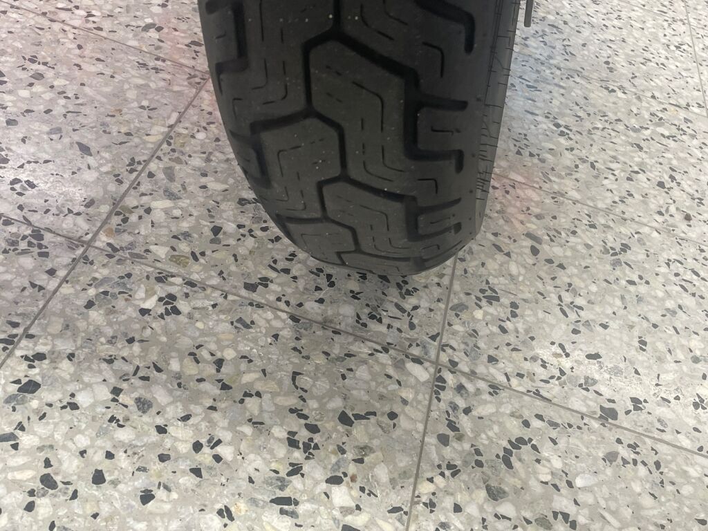 Honda REBEL 2019 