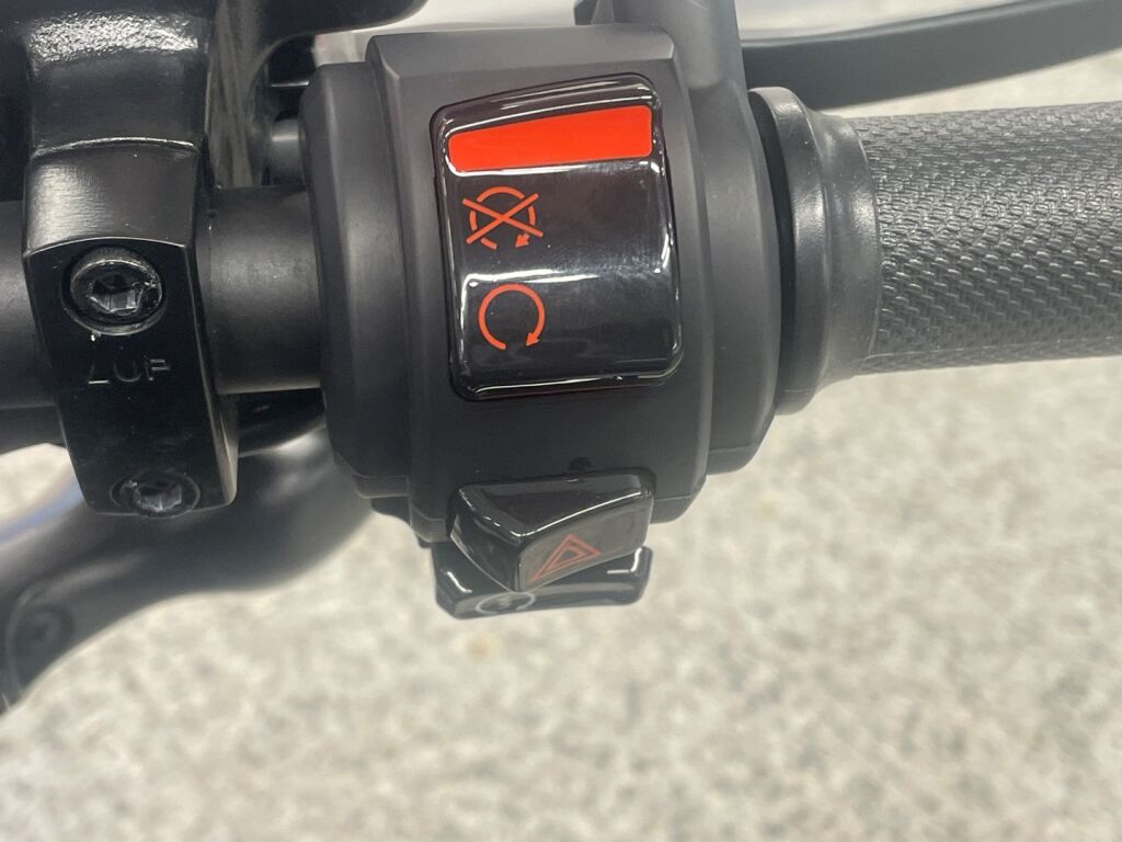 Honda REBEL 2019 