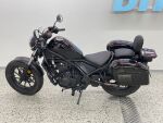 Honda REBEL 2019 