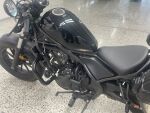 Honda REBEL 2019 