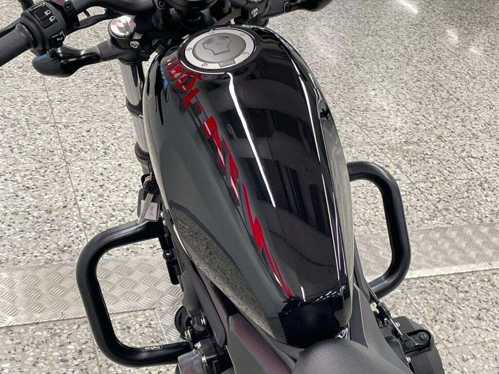 Honda REBEL 2019 
