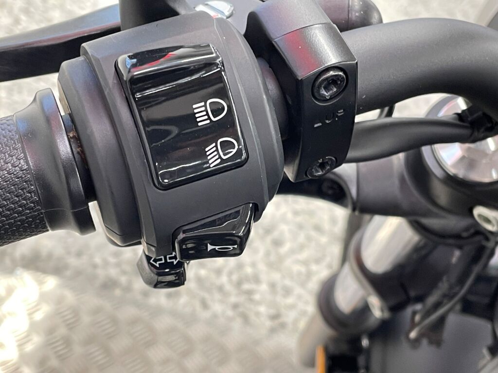 Honda REBEL 2019 