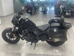 Honda REBEL 2019 