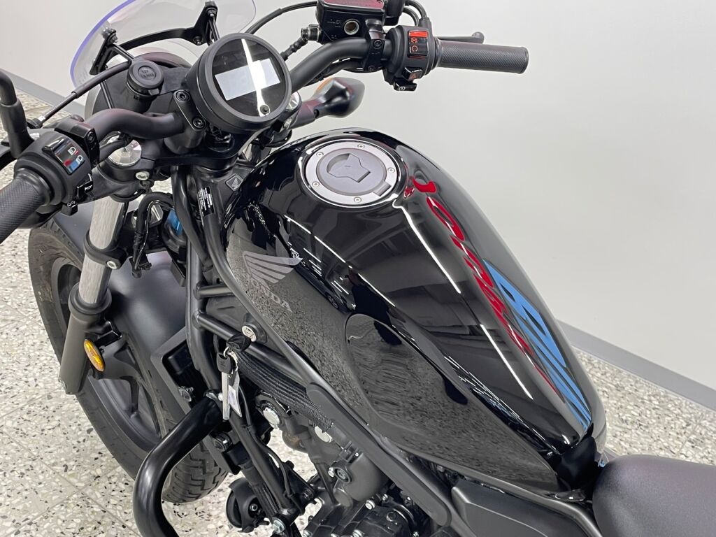 Honda REBEL 2019 