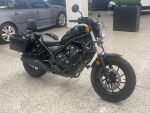 Honda REBEL 2019 
