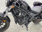 Honda REBEL 2019 
