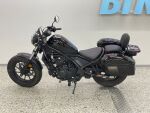 Honda REBEL 2019 
