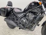 Honda REBEL 2019 