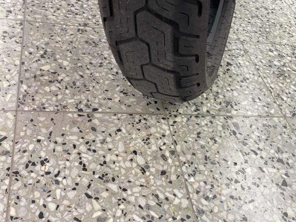 Honda REBEL 2019 