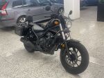 Honda REBEL 2019 