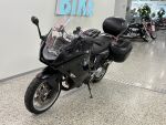 BMW F 2013 Harmaa
