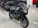 BMW F 2013 Harmaa