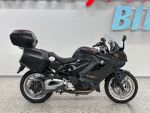 BMW F 2013 Harmaa