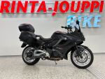 BMW F 2013 Harmaa