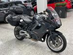 BMW F 2013 Harmaa